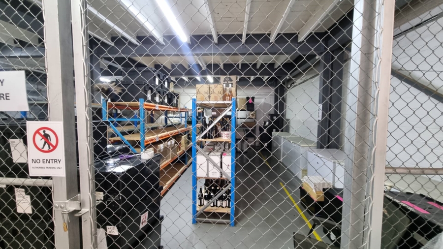 To Let commercial Property for Rent in Salt River Western Cape